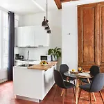 Bnbnova - 1Br - Heart Of Montorgueil & Les Halles