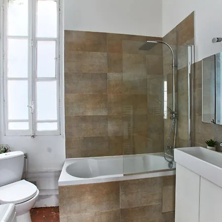 Bnbnova - 1br - Heart Of Montorgueil & Les Halles Parigi